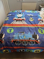 Thomas The Tank Engine Single