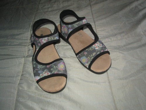Pavers ladies sandals - , 7