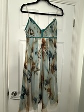Savida Women’s Silk Dress