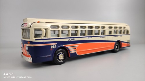Corgi classics lionel city - classics,