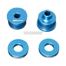 Hardrace Rr Diff Mount Solid