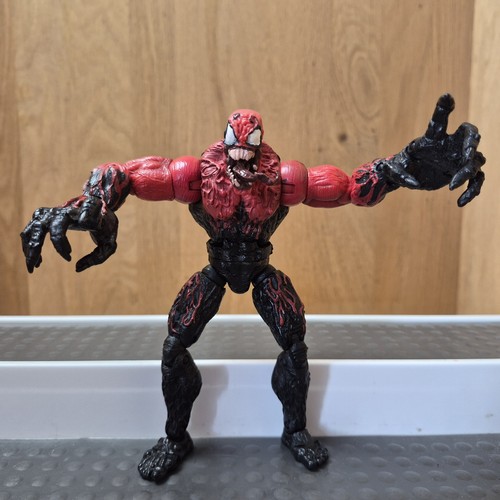 Marvel legends toxin 2006 - marvel,
