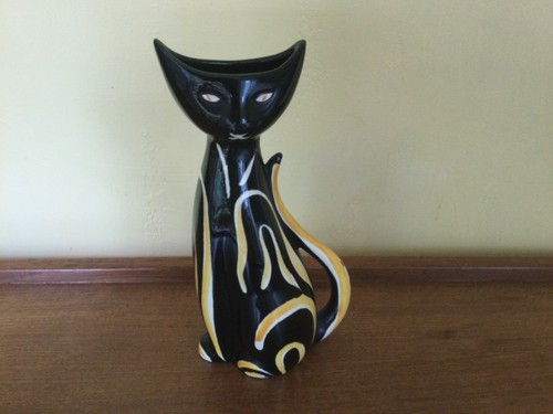 Schmider keramik tigris cat - schmider,