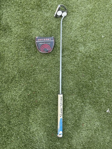 Odyssey ball backstryke - rh,
