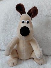 Vintage Wallace & Gromit