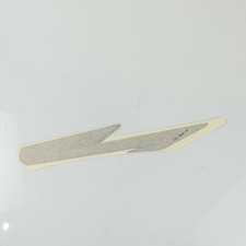 Yamaha Aerox 100 2002 decal