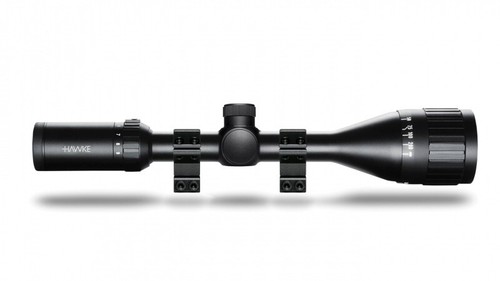 Hawke fast mount 9x50 ir - fast, ao