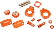 Moose Racing Bling Kit For KTM