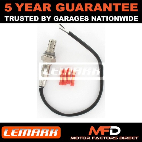 Lemark lambda oxygen - lambda,