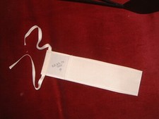 Knife Fork and Spoon KFS bag