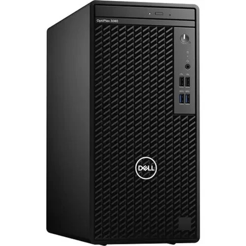 Dell optiplex 3080 mini - optiplex, tower