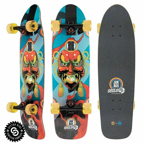 Sector chop hop noh 5 - noh, 30.5