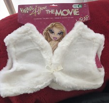 Bratz 4 You THE MOVIE WRAP New