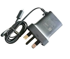 AC-20X UK Plug Micro USB Wall