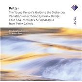 Benjamin britten the young - benjamin, :