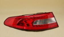 Rear outer tail light Jaguar XF 2007-2011 Left Side, Passenger Side, Near Side