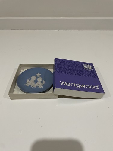Vintage wedgewood charles - wedgewood, &