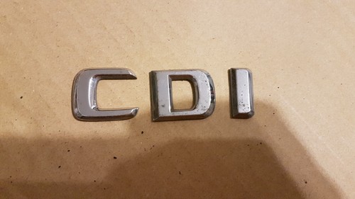 Mercedes benz c cdi - benz, mb