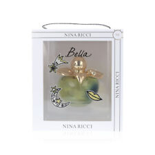 Nina Ricci Bella EDT Spray 50ml Woman Perfume