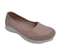 TU SOLE COMFORT PINK NUDE