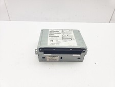Volvo v40 radio player head - radio,