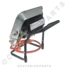 Portable gas heater propane - portable,