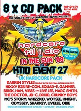 HTID 27 - HTID In The Sun 2008