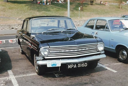 Vintage car photo approx x - vintage,