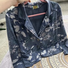 N And Willow Ladies Cotton