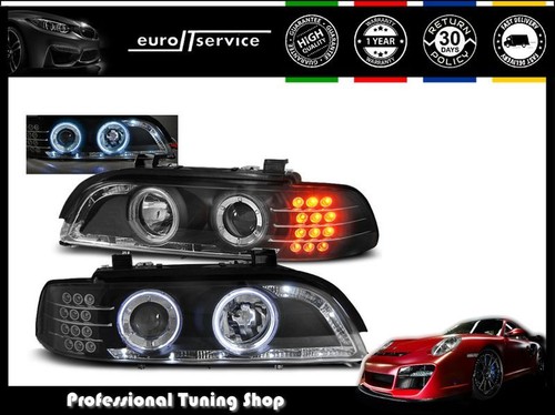 Headlights lpbm19 for bmw - lpbm19,