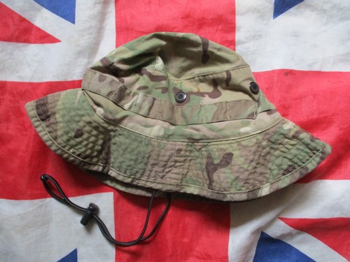 Genuine issue mtp - issue, multicam
