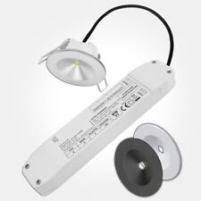 Emergency Downlight LED