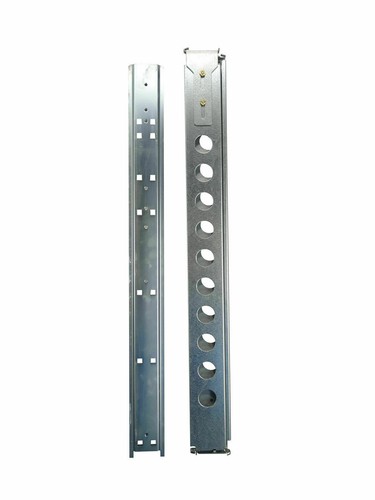 Supermicro rail kit - , for