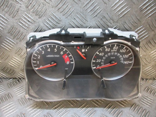 Nissan note 2010 tec mk1 - 2010, 1.4