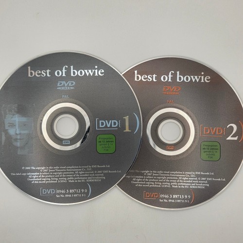 David bowie best - best,
