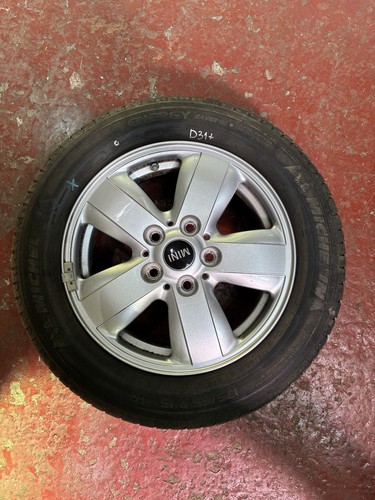 Mini cooper f55 f56 - f57, 15"