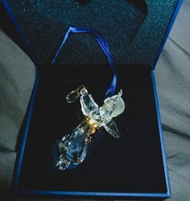 SWAROVSKI CRYSTAL LIMITED