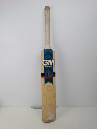 Gunn and moore michael vaughan - michael,