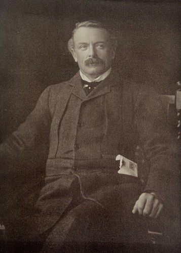 David lloyd george - george, of