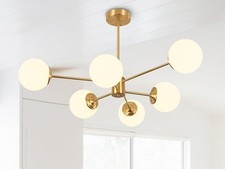 BUCHHOLTZ 90CM MODERN OPAL