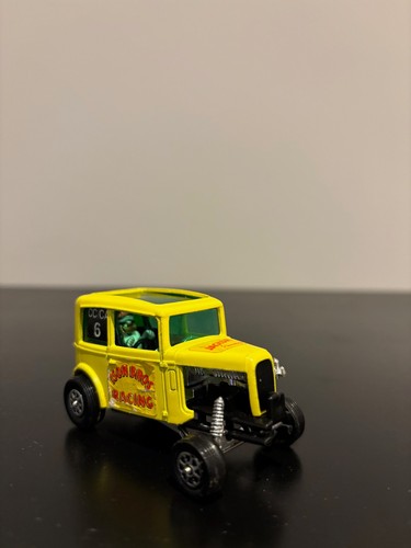 Corgi 164 ison bros wild - ison,