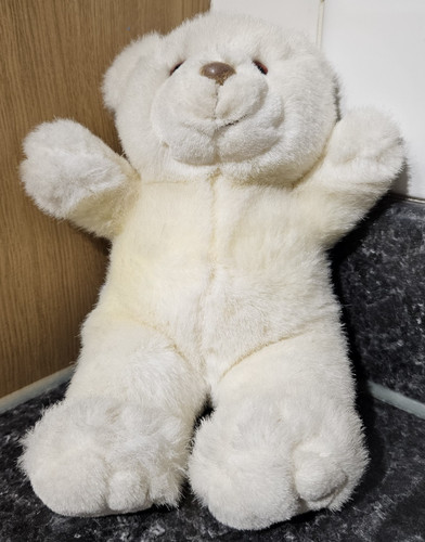 Vintage gamleys bear anna - vintage, club