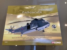 Corgi AA33401 1:72 Westland