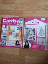 Simply cards & papercraft