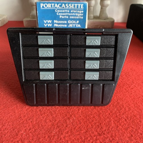 Golf mk2 cassette tape - golf,