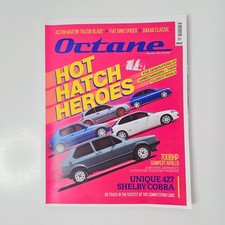 Octane Magazine Issue 262