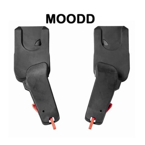 Quinny moodd car seat - car, &
