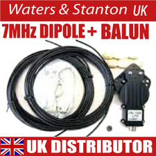Comet CWA-7H - Dipole Wire
