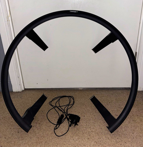 Target omni auto - omni, scoring