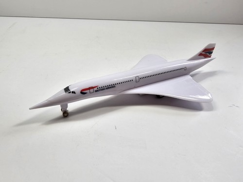 Premier planes concorde - premier,